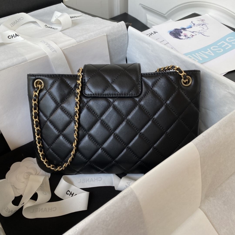 Chanel Satchel Bags